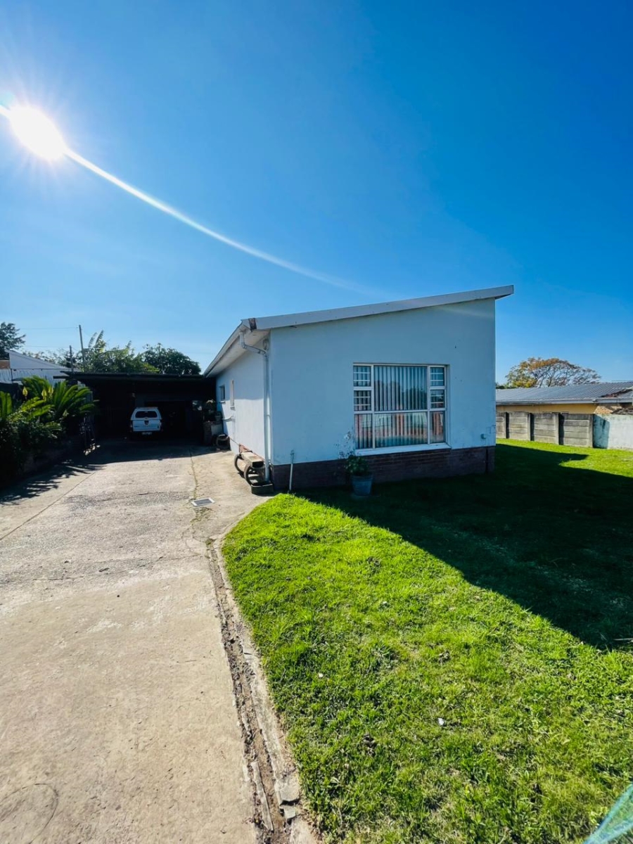 3 Bedroom Property for Sale in Amalinda Eastern Cape